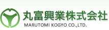 ەxƊЁ@MARUTOMI KOGYO CO.,LTD.